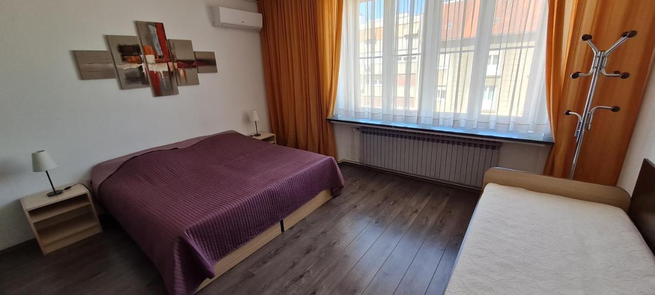 Rooms Lara زغرب المظهر الخارجي الصورة