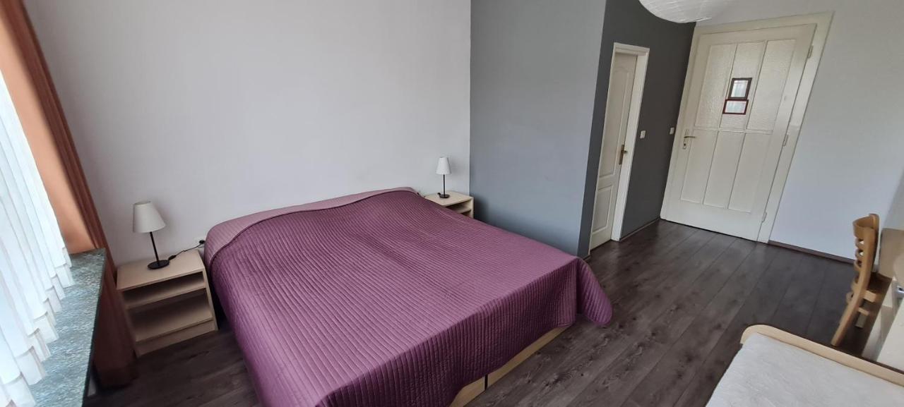 Rooms Lara زغرب المظهر الخارجي الصورة