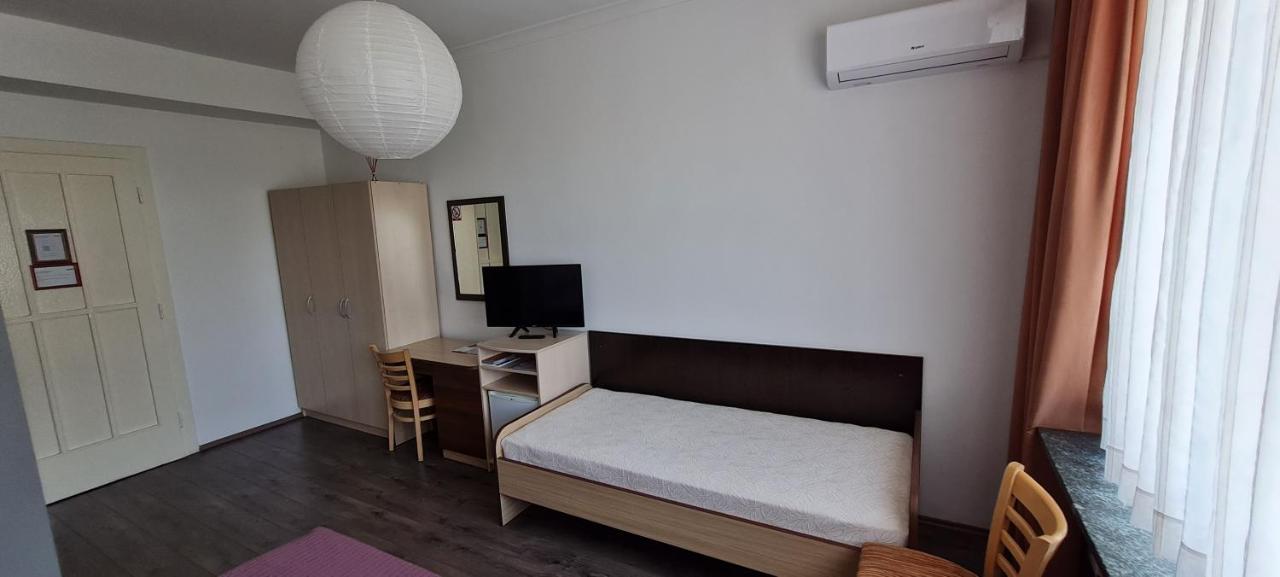 Rooms Lara زغرب المظهر الخارجي الصورة