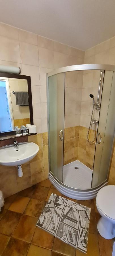 Rooms Lara زغرب المظهر الخارجي الصورة
