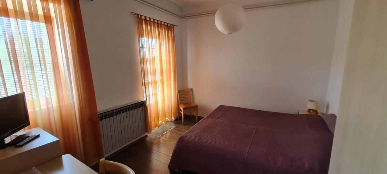 Rooms Lara زغرب المظهر الخارجي الصورة