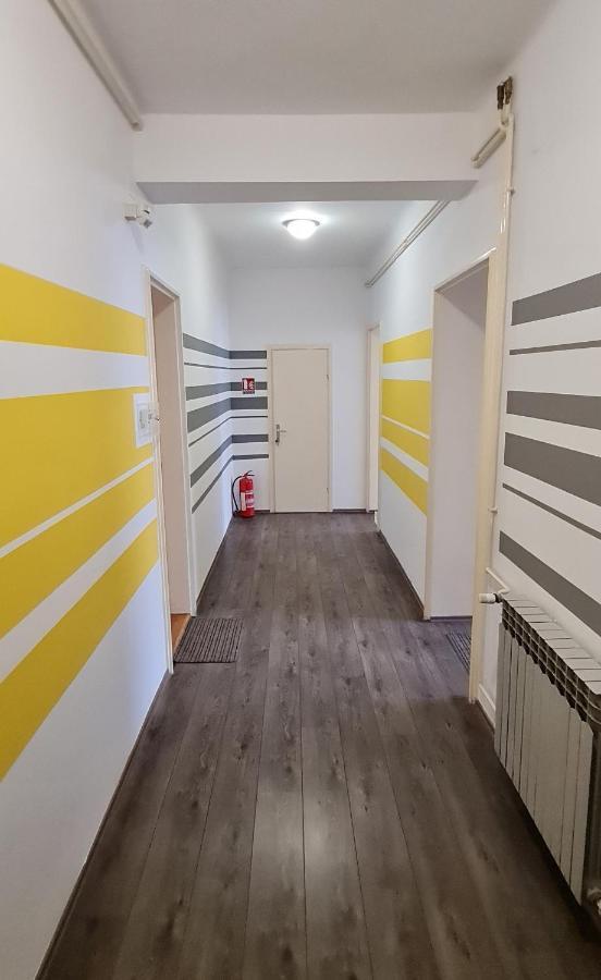 Rooms Lara زغرب المظهر الخارجي الصورة