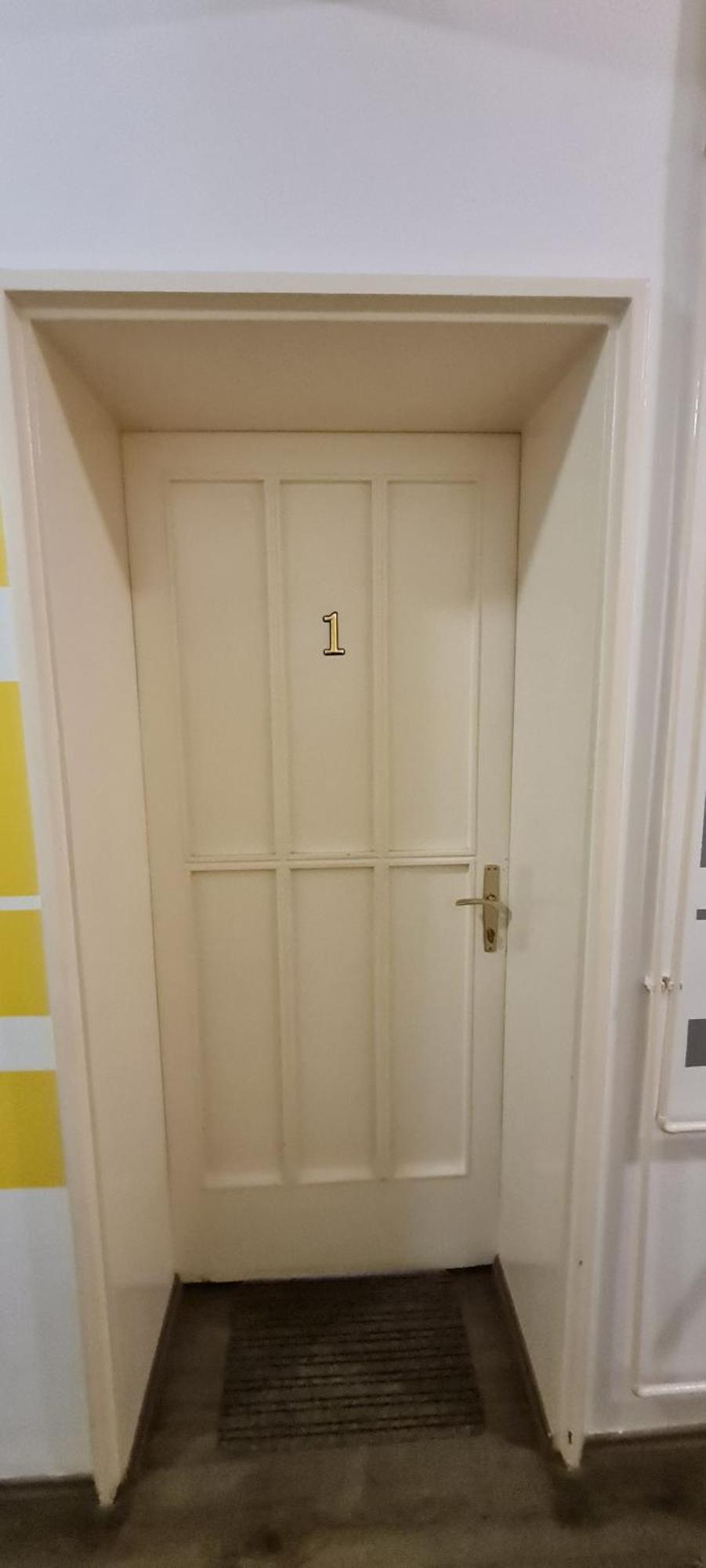 Rooms Lara زغرب الغرفة الصورة