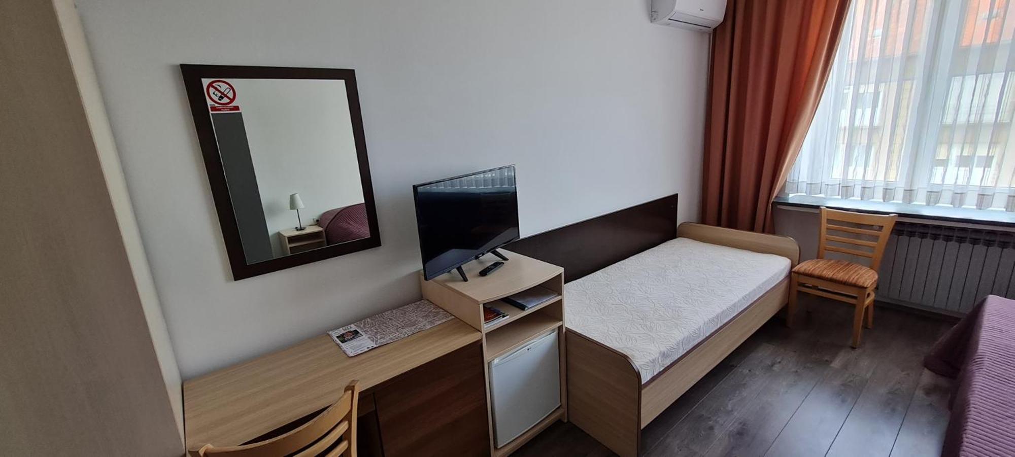 Rooms Lara زغرب الغرفة الصورة