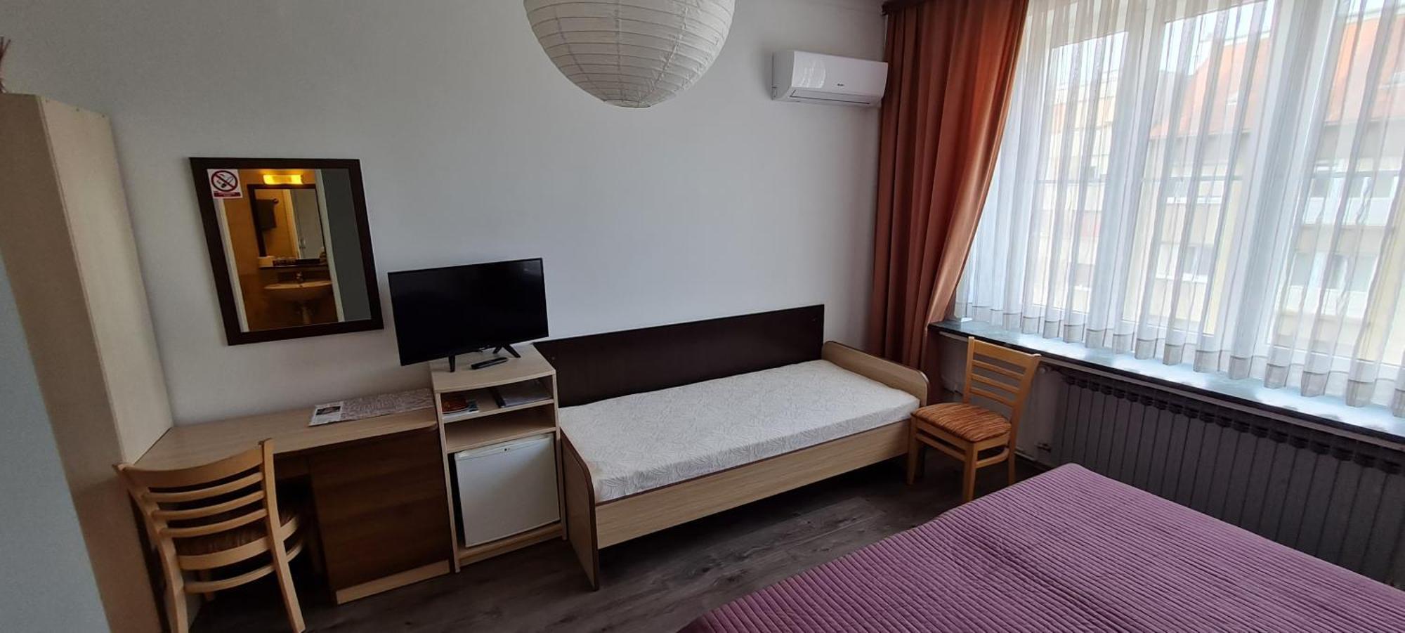 Rooms Lara زغرب الغرفة الصورة