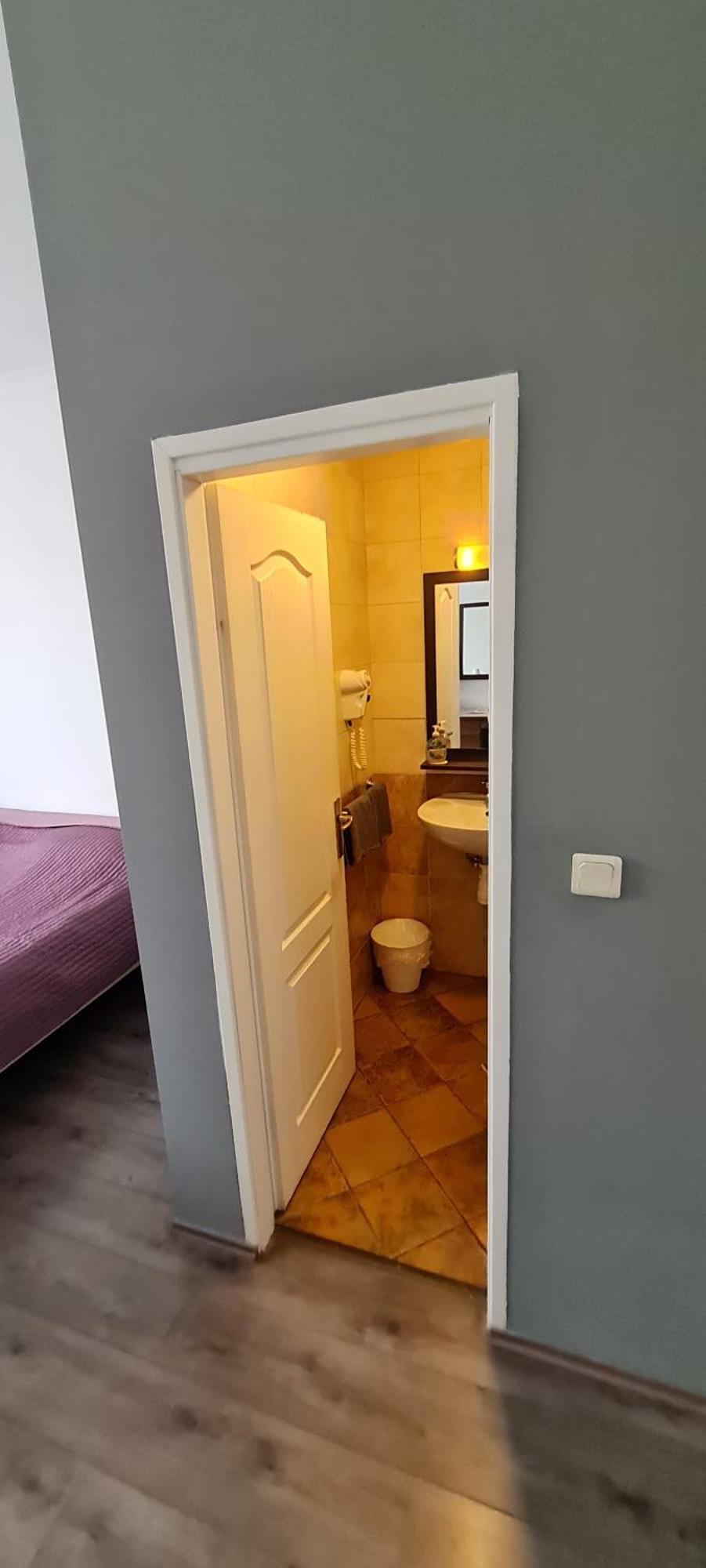 Rooms Lara زغرب الغرفة الصورة
