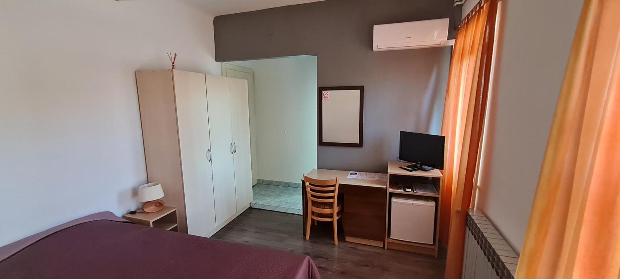 Rooms Lara زغرب الغرفة الصورة