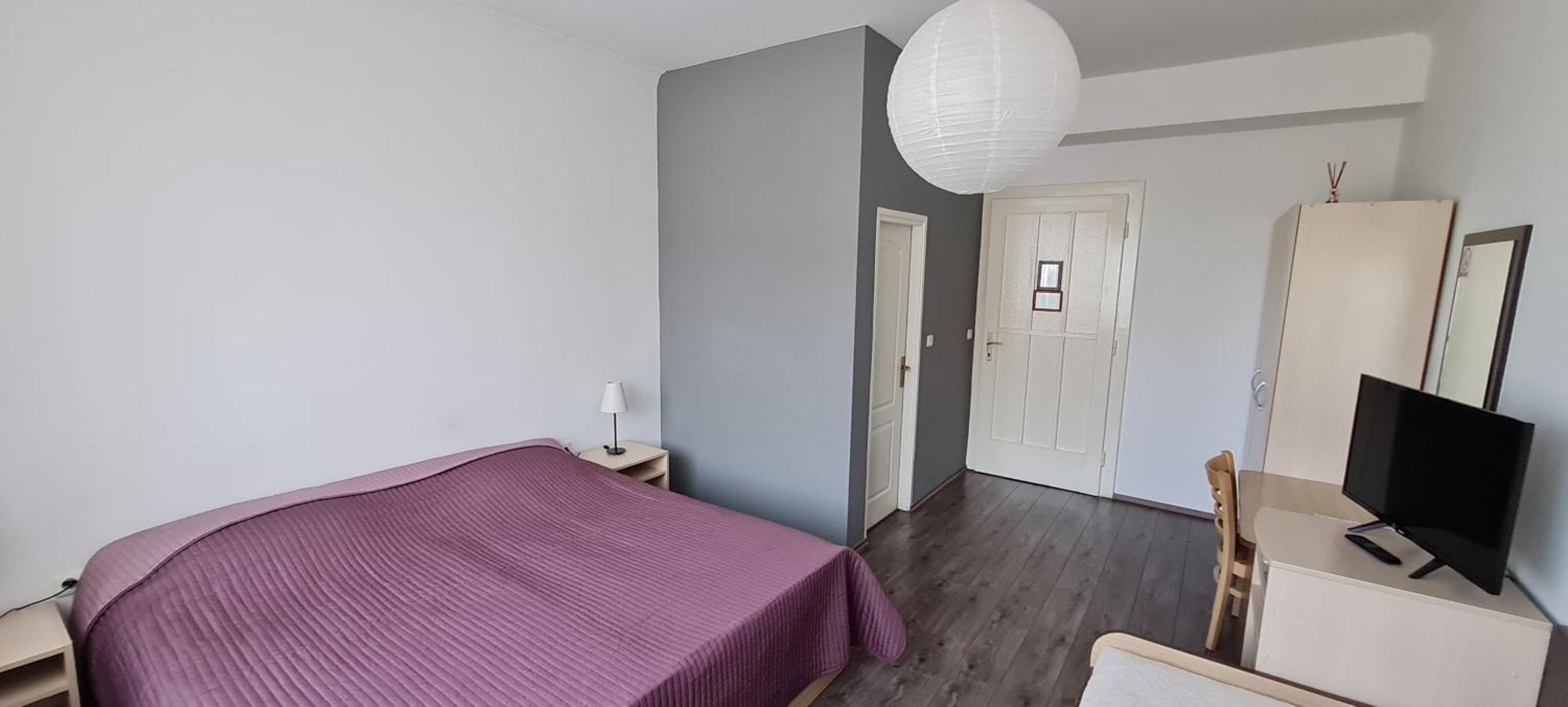 Rooms Lara زغرب الغرفة الصورة