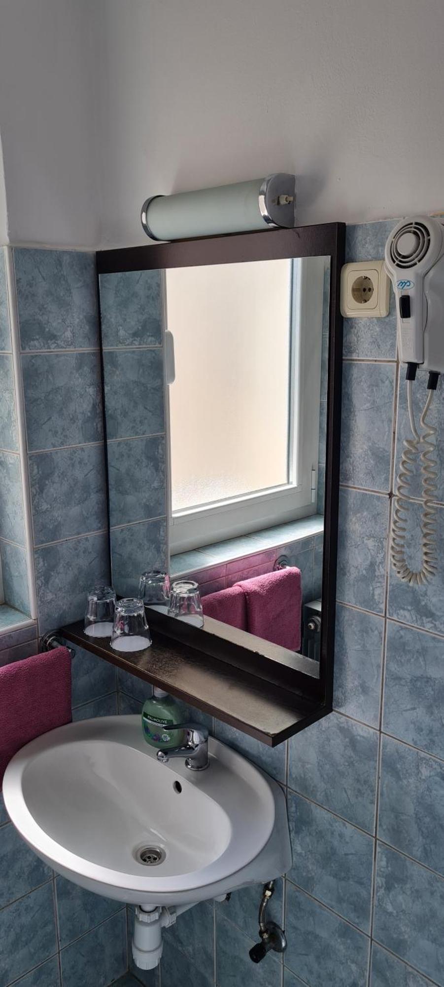 Rooms Lara زغرب الغرفة الصورة