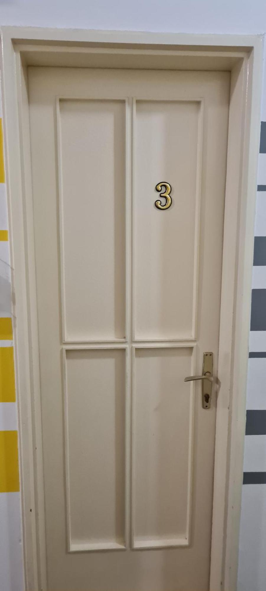 Rooms Lara زغرب الغرفة الصورة