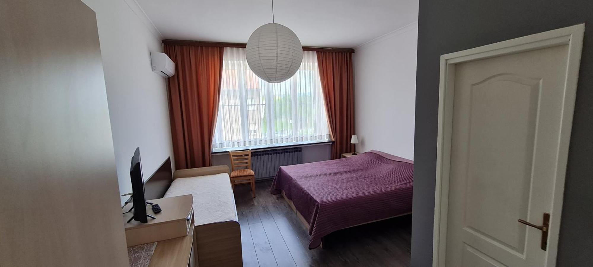 Rooms Lara زغرب الغرفة الصورة