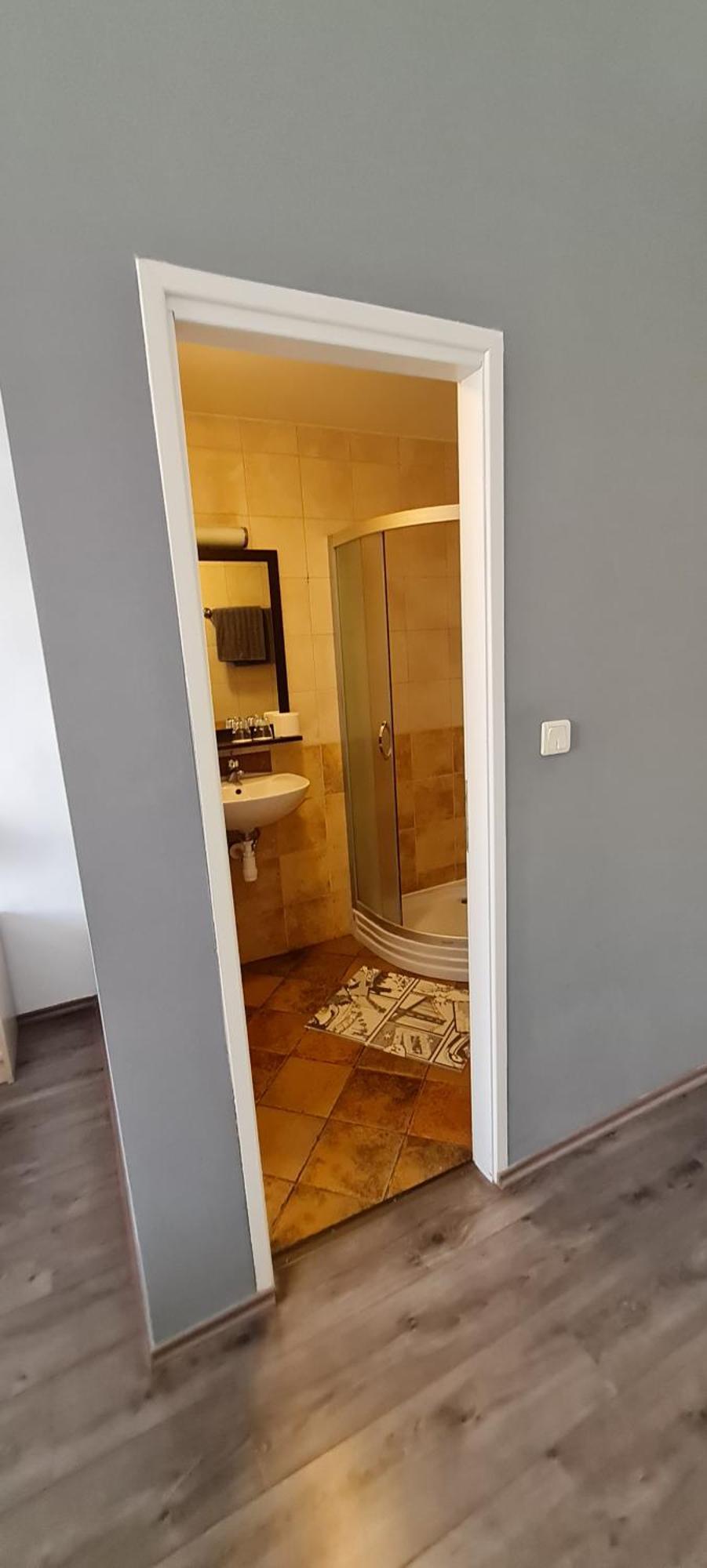 Rooms Lara زغرب الغرفة الصورة
