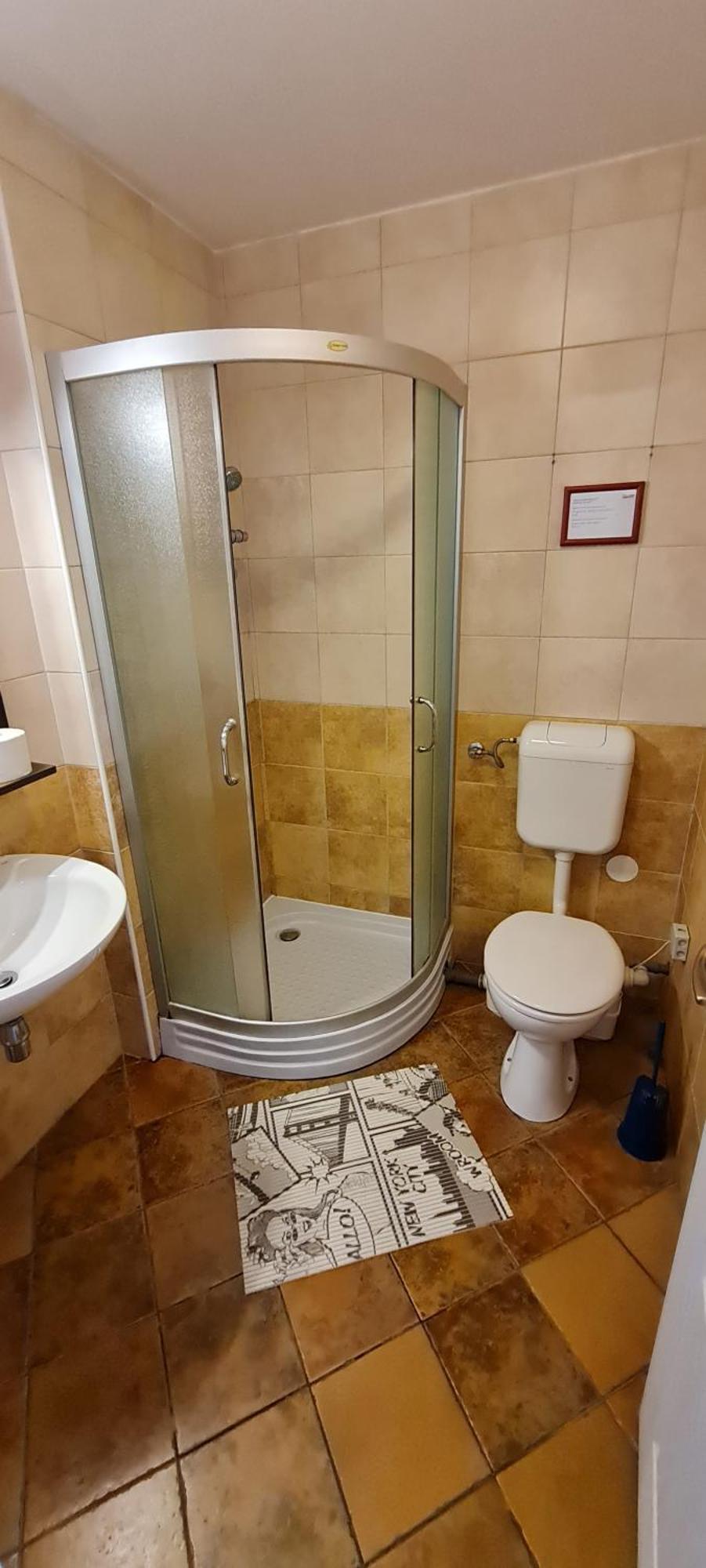 Rooms Lara زغرب الغرفة الصورة