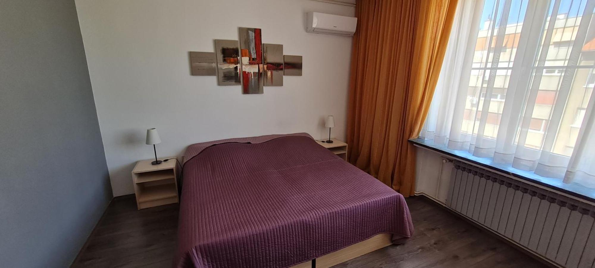 Rooms Lara زغرب الغرفة الصورة