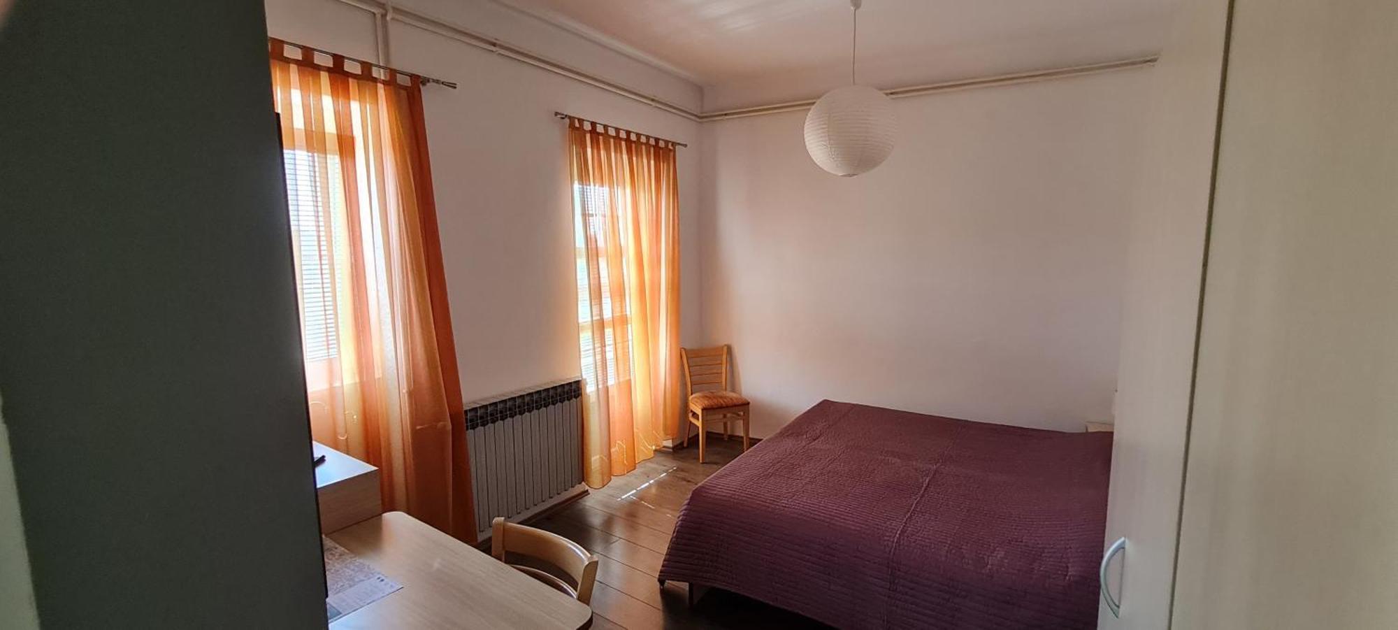 Rooms Lara زغرب الغرفة الصورة